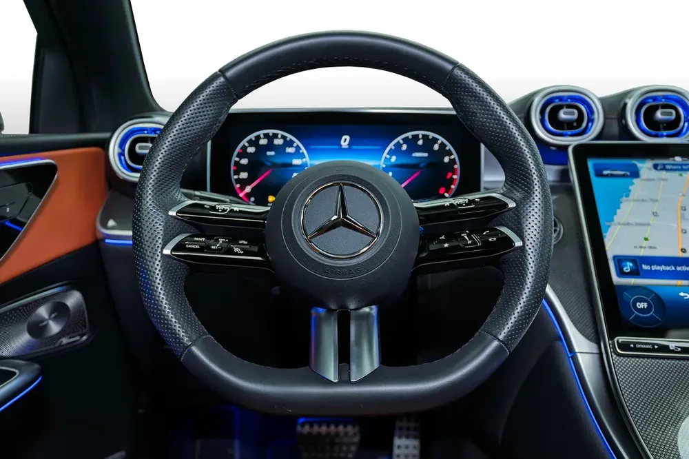 0% Downpayment | Mercedes-Benz Service And Warranty Package | AED 3,953 P/M - Image 13