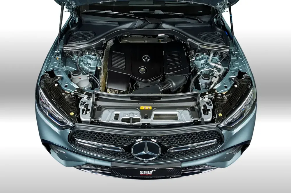 0% Downpayment | Mercedes-Benz Service And Warranty Package | AED 3,953 P/M - Image 20
