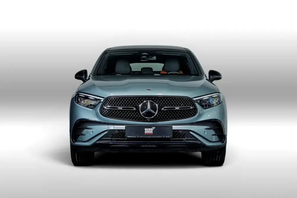0% Downpayment | Mercedes-Benz Service And Warranty Package | AED 3,953 P/M - Image 4