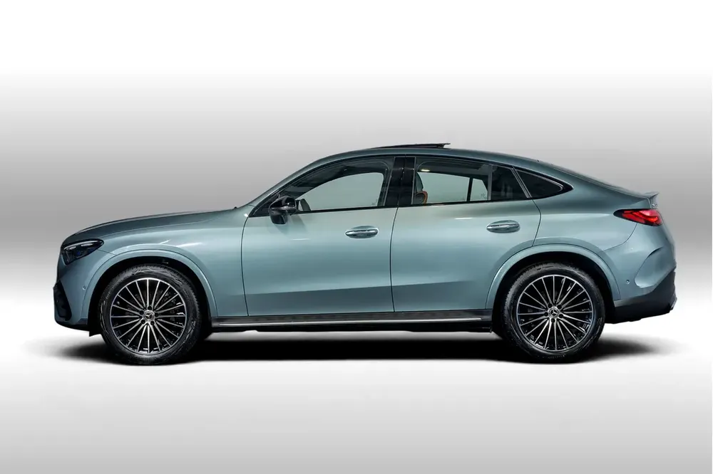 0% Downpayment | Mercedes-Benz Service And Warranty Package | AED 3,953 P/M - Image 5