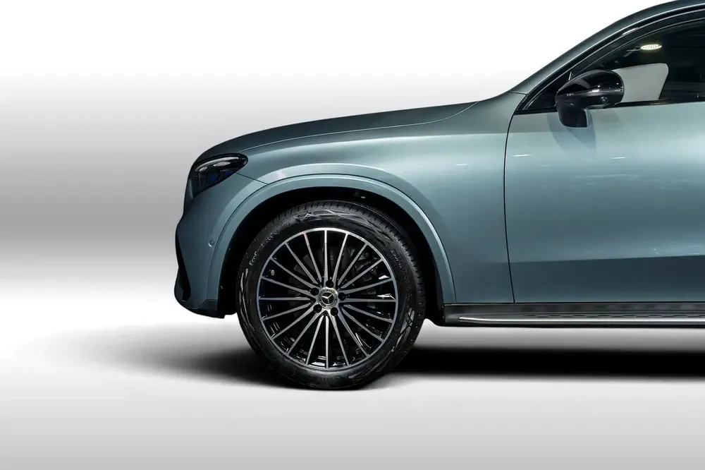 0% Downpayment | Mercedes-Benz Service And Warranty Package | AED 3,953 P/M - Image 7