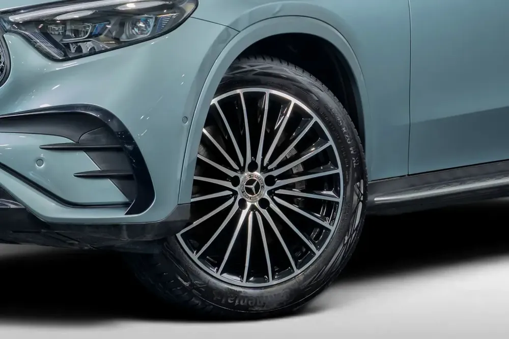 0% Downpayment | Mercedes-Benz Service And Warranty Package | AED 3,953 P/M - Image 8