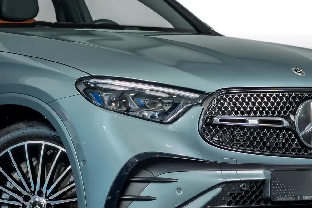 0% Downpayment | Mercedes-Benz Service And Warranty Package | AED 3,953 P/M - Image 9