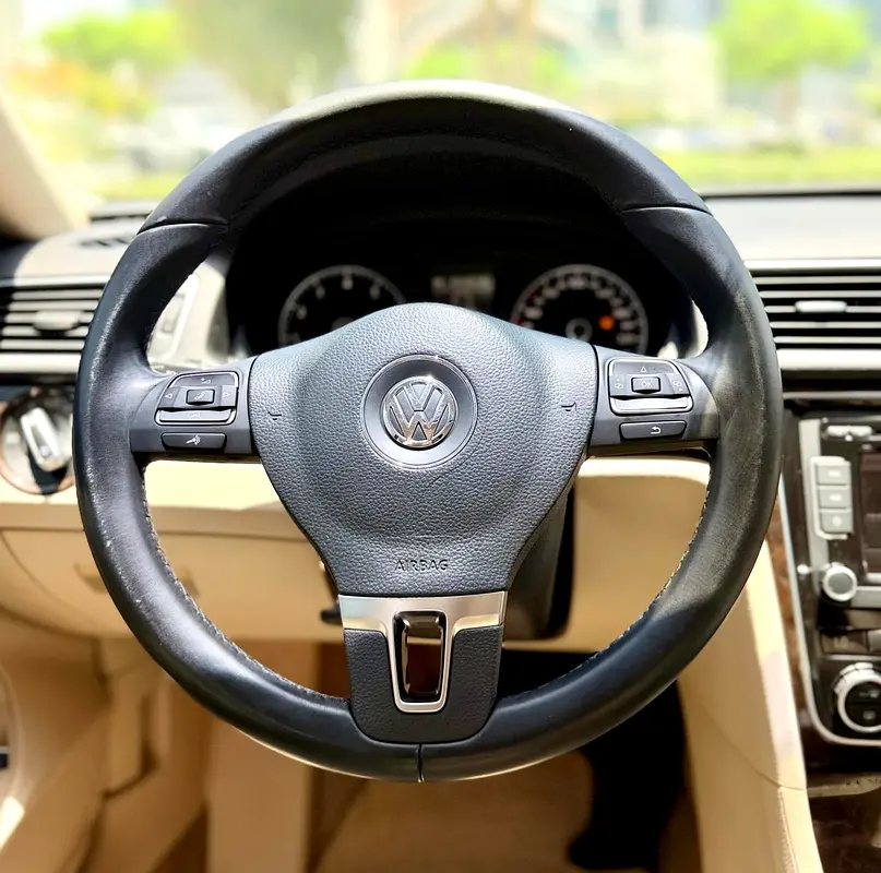 Volkswagen Passat Highline 2016 GCC Specs - Image 13