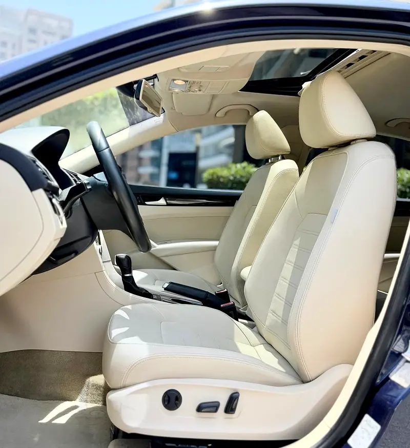 Volkswagen Passat Highline 2016 GCC Specs - Image 9