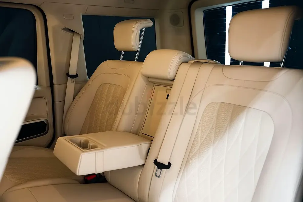 2019 MERCEDES-BENZ G63 AMG — BRABUS 900 G ROCKET KIT | GCC SPECS | WARRANTY AVAILABLE - Image 6