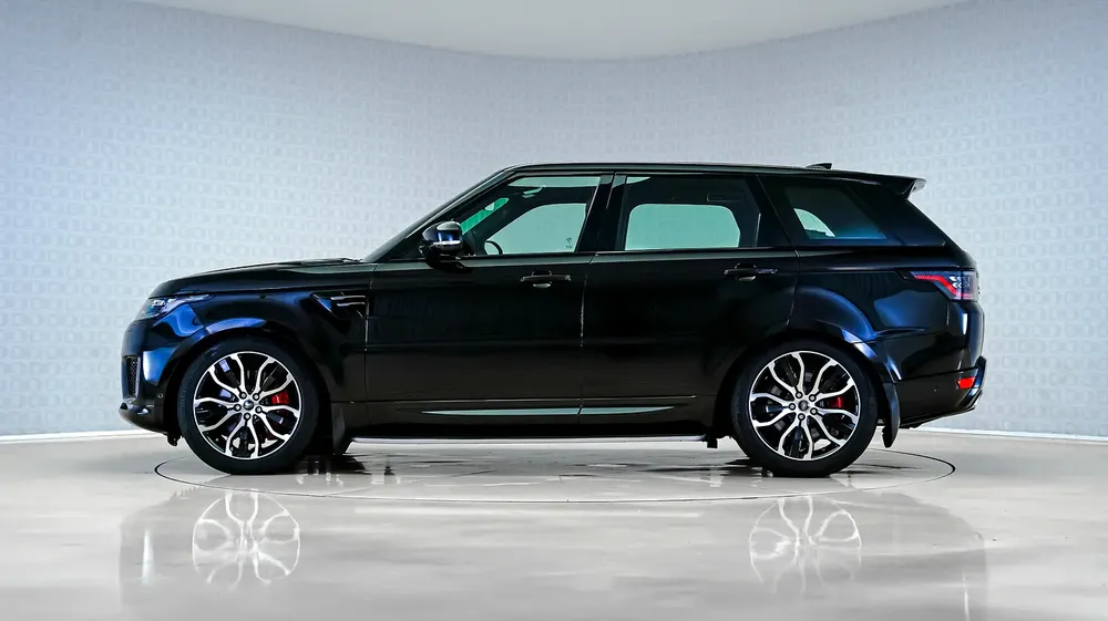 UAEs Very Best Example | AED 4,360 Per Month - Image 10
