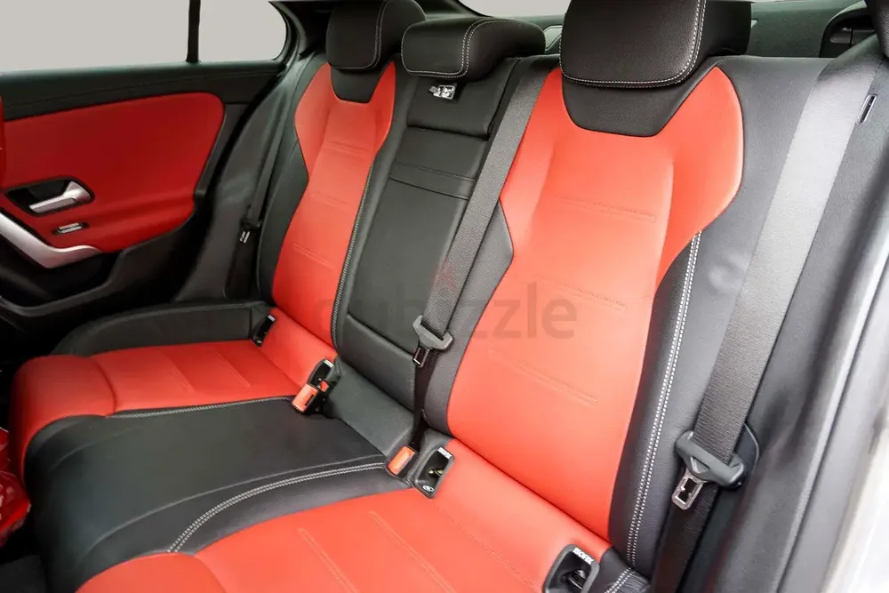 AED 2204/month | 2023 Mercedes-Benz A-Class A 200 | GCC Specs | Ref#443272 - Image 13