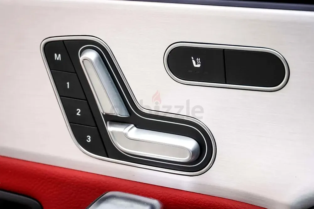 AED 2204/month | 2023 Mercedes-Benz A-Class A 200 | GCC Specs | Ref#443272 - Image 14