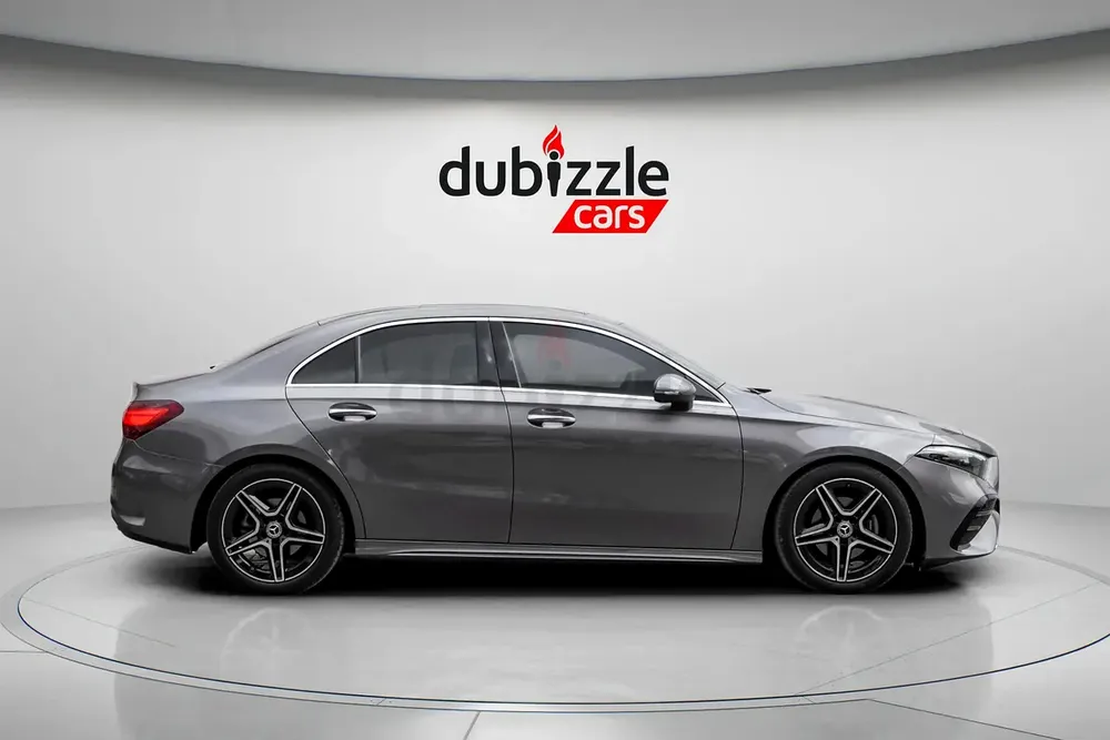 AED 2204/month | 2023 Mercedes-Benz A-Class A 200 | GCC Specs | Ref#443272 - Image 4