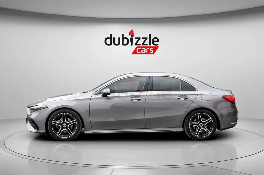 AED 2204/month | 2023 Mercedes-Benz A-Class A 200 | GCC Specs | Ref#443272 - Image 5