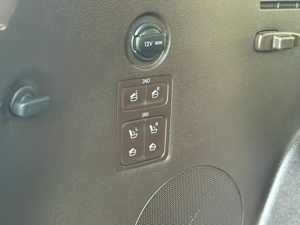 2020 HYUNDAI PALISADE LIMITED 4x4 DOUBLE SUNROOF 360CAMERA FULL OPTIONS IMPORTED FROM USA - Image 18
