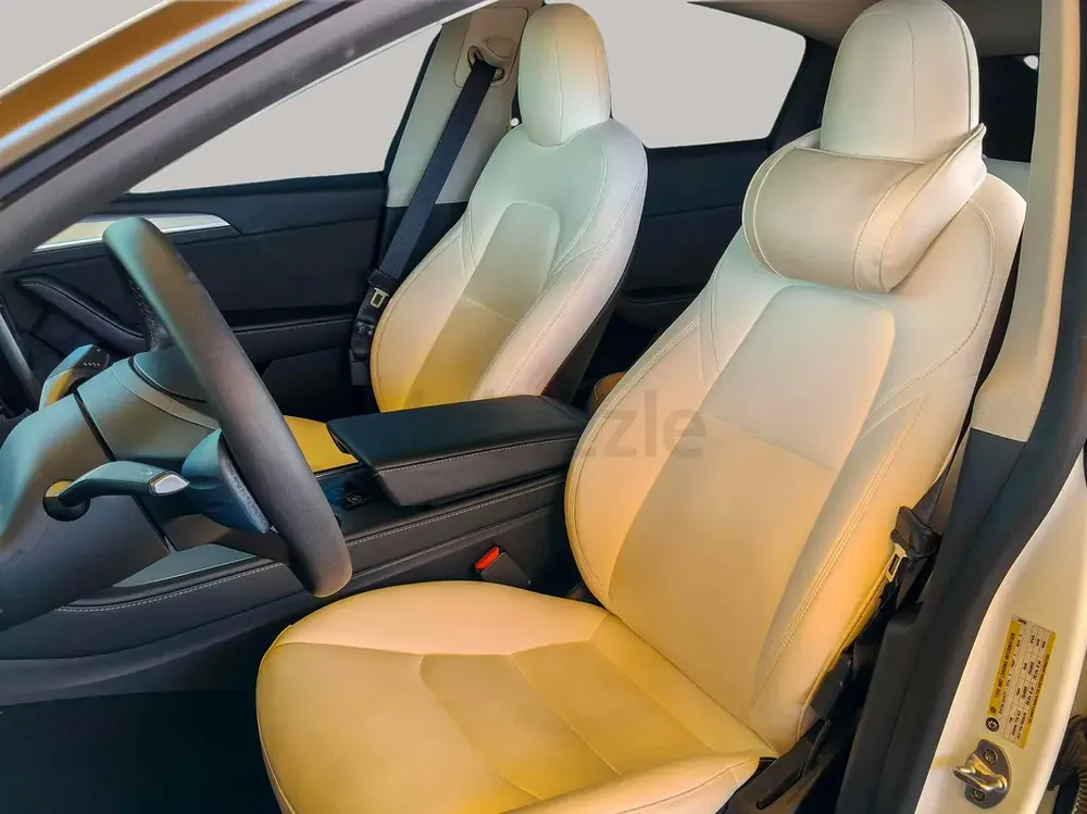 AED 1444/month | 2022 Tesla Model Y  | GCC Specs | Ref#469226 - Image 11