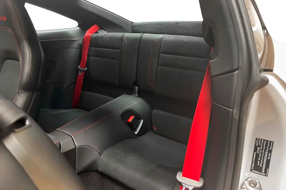 PORSCHE 911 Carrera 4 GTS (992.2) | AEROKIT PACKAGE | WARRANTY TILL 2029 - Image 15