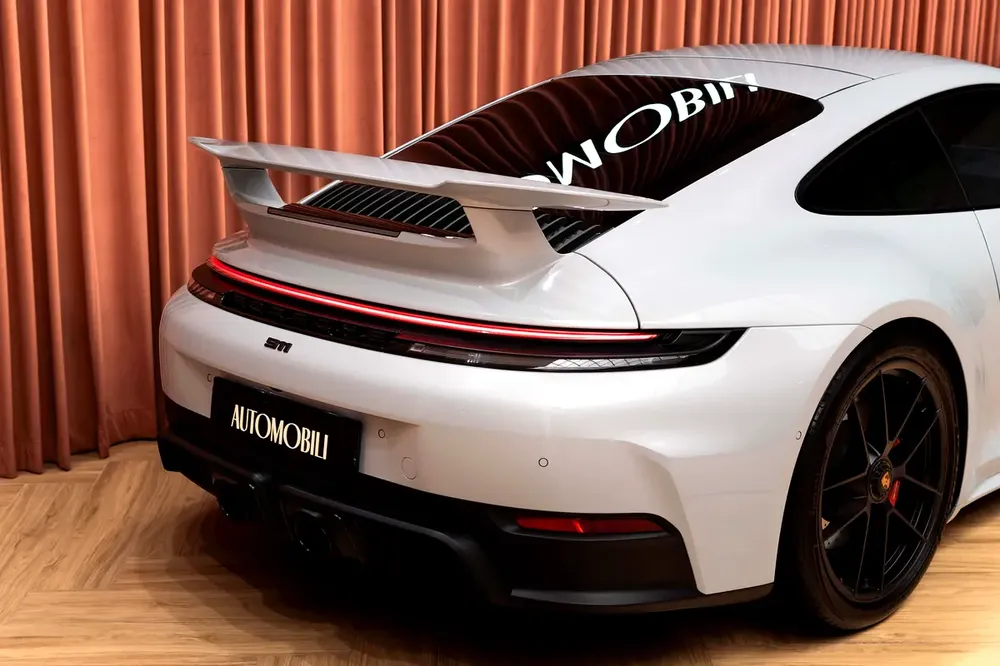 PORSCHE 911 Carrera 4 GTS (992.2) | AEROKIT PACKAGE | WARRANTY TILL 2029 - Image 7