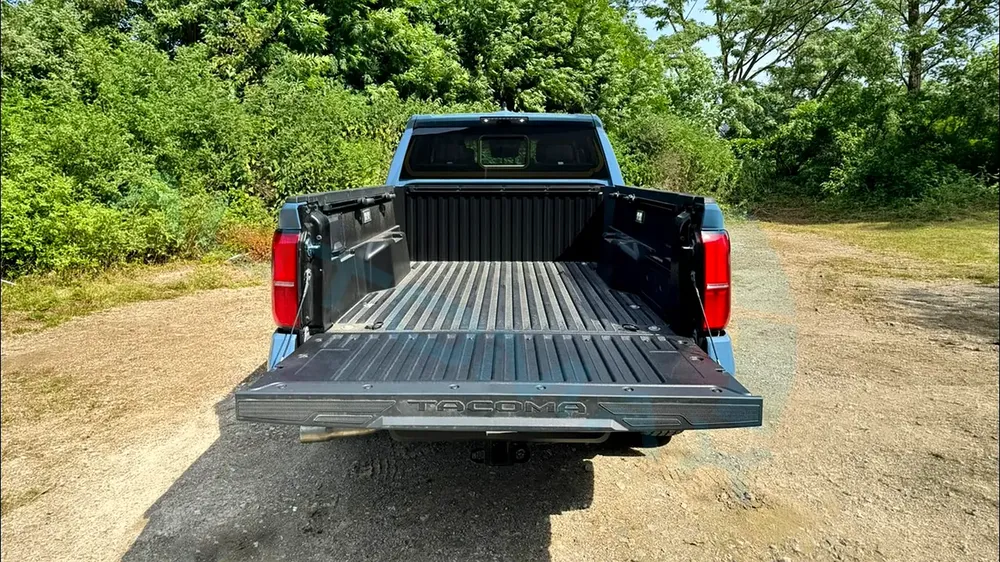 ( For Export ) 2026 Toyota Tacoma TRD Off-Road Premium 2.4T 4x4 BRAND NEW - Image 19