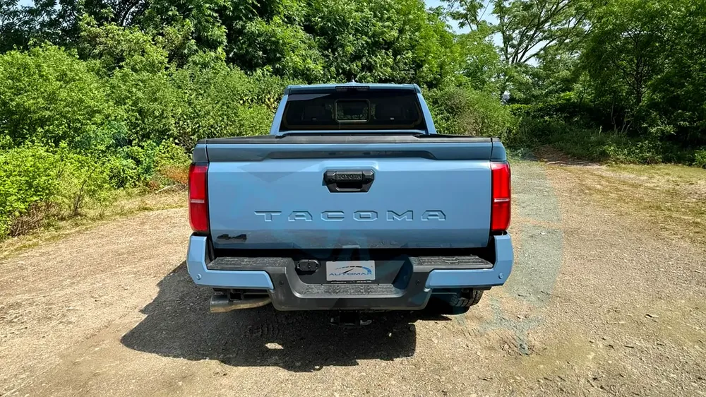 ( For Export ) 2026 Toyota Tacoma TRD Off-Road Premium 2.4T 4x4 BRAND NEW - Image 6