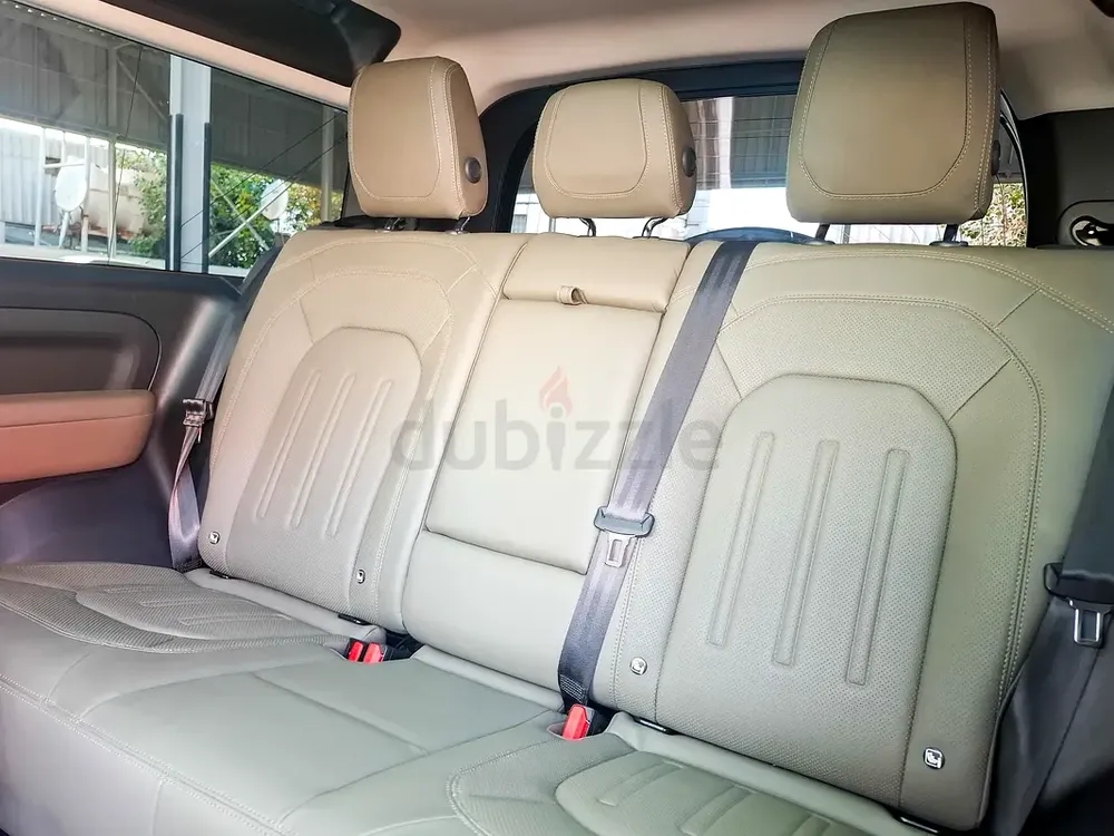 AED 3556/month | 2022 Land Rover Defender 90 | GCC Specs | Ref#415499 - Image 11