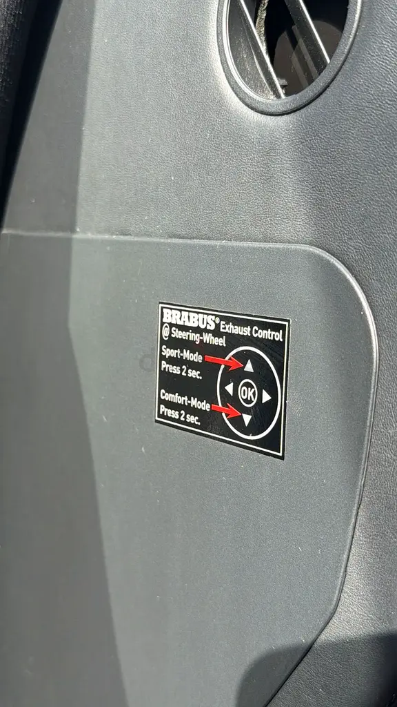 G63 brabus 700 - Image 10