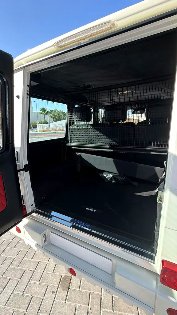 G63 brabus 700 - Image 11