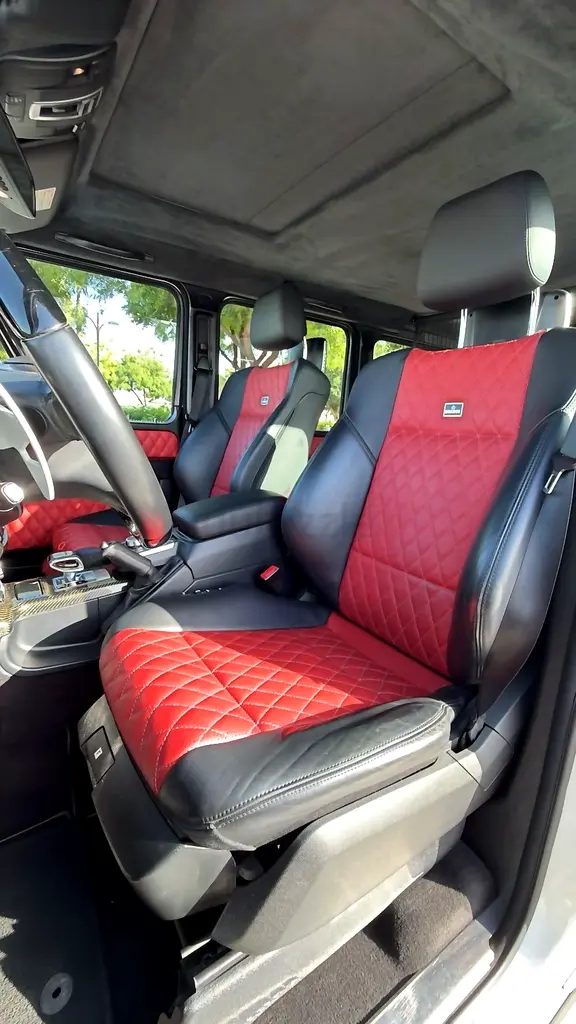 G63 brabus 700 - Image 5