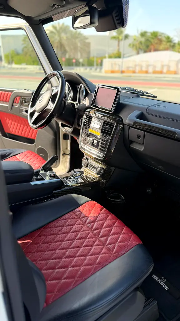 G63 brabus 700 - Image 6