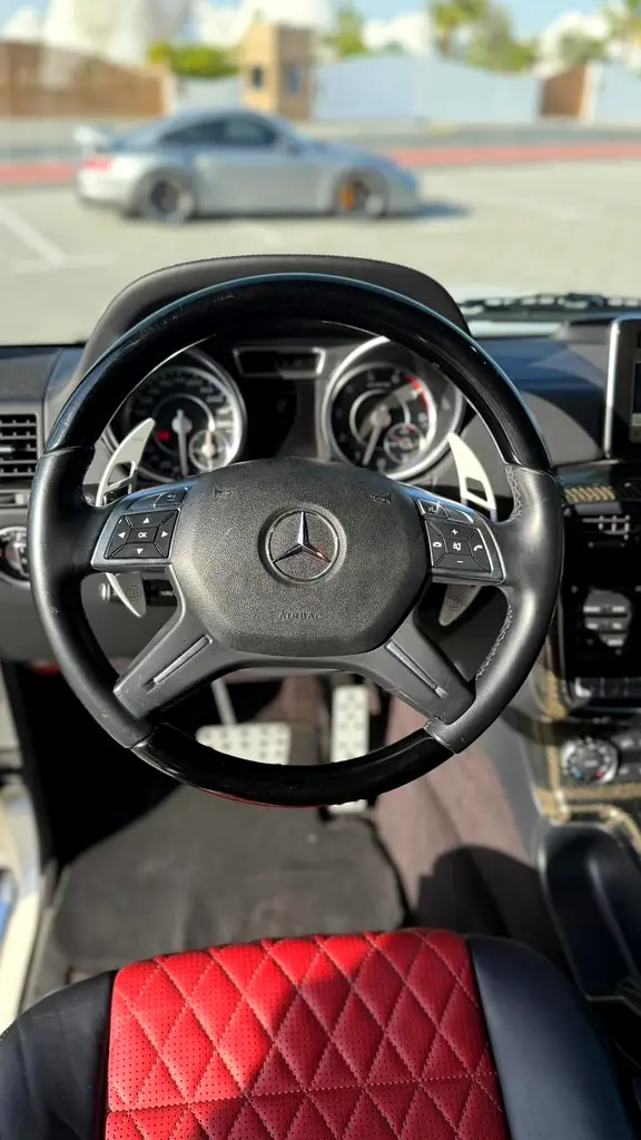 G63 brabus 700 - Image 8