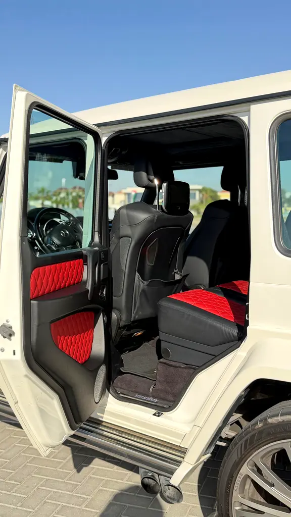 G63 brabus 700 - Image 9