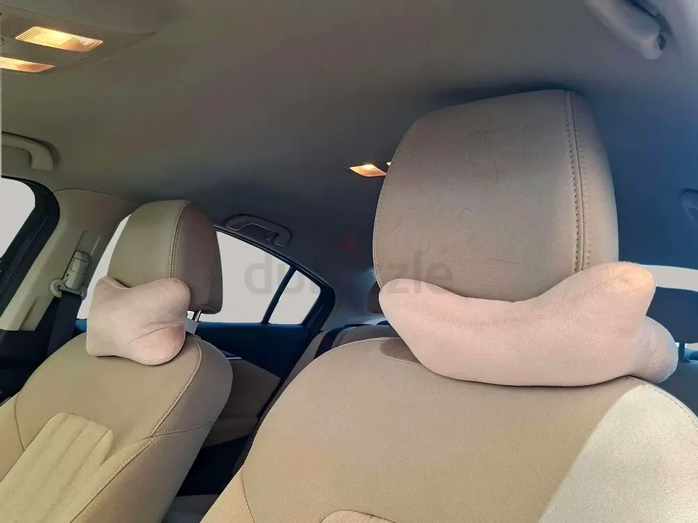 AED 821/month | 2022 Mazda 6 V Grade | GCC Specs | Ref#463275 - Image 11