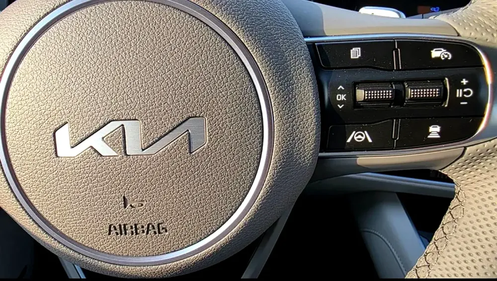 Kia Sportage Full 360 Camera - Image 10