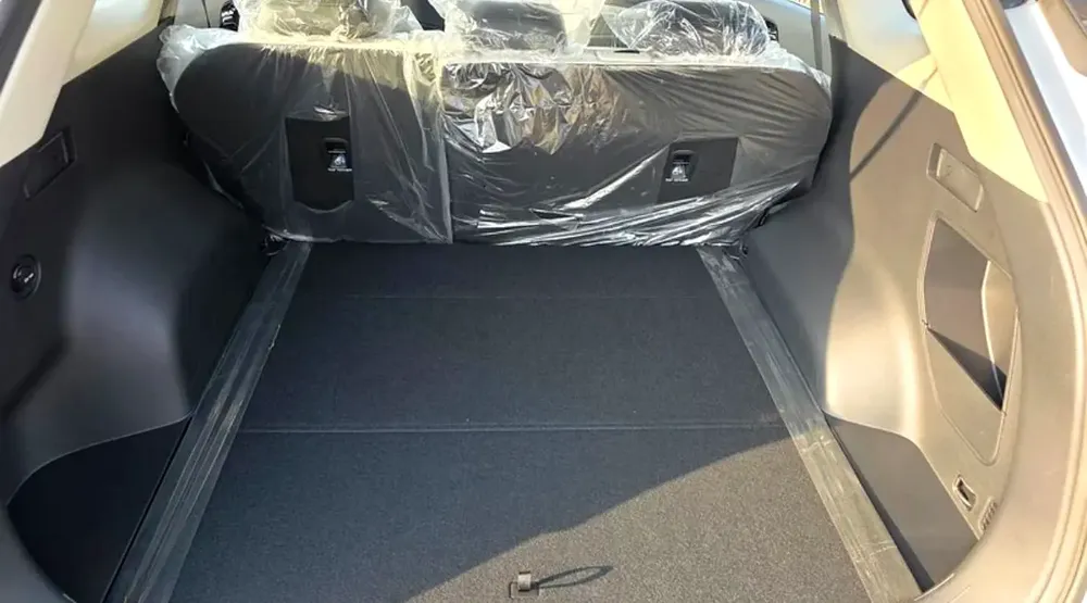 Kia Sportage Full 360 Camera - Image 4