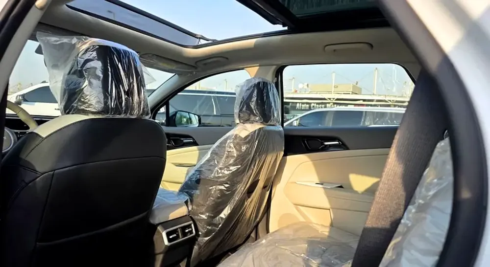 Kia Sportage Full 360 Camera - Image 7