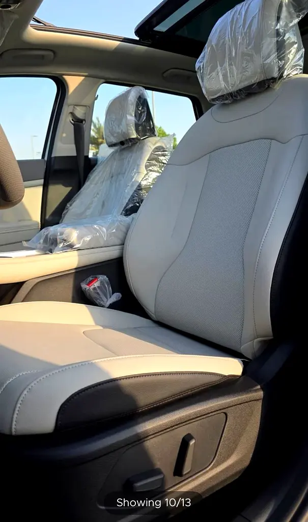 Kia Sportage Full 360 Camera - Image 8