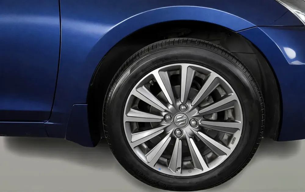 AED 483/month | 0 Downpayment | Free 3 Months Warranty | 30 Day Return | SUZUKI CIAZ 2023 - Image 11