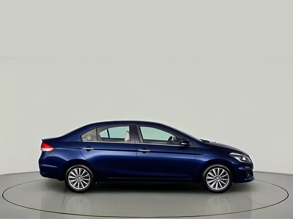 AED 483/month | 0 Downpayment | Free 3 Months Warranty | 30 Day Return | SUZUKI CIAZ 2023 - Image 5