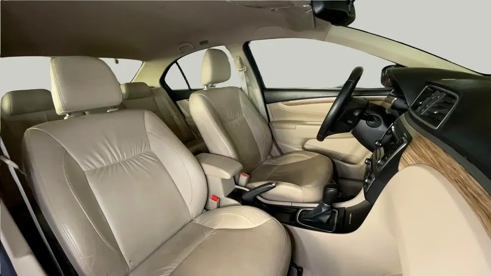 AED 483/month | 0 Downpayment | Free 3 Months Warranty | 30 Day Return | SUZUKI CIAZ 2023 - Image 6