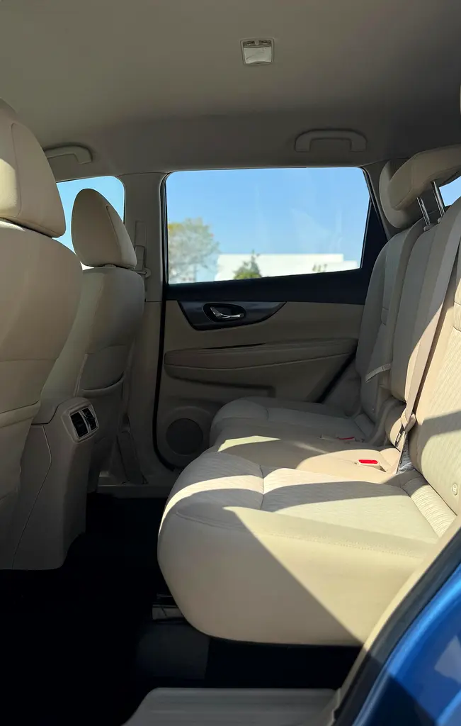 Nissan X-Trail 2.5L 2021 Model Super Clean SUV Car/Auto Loan Can Be Arranged With 0 Down Payment/ - Image 14