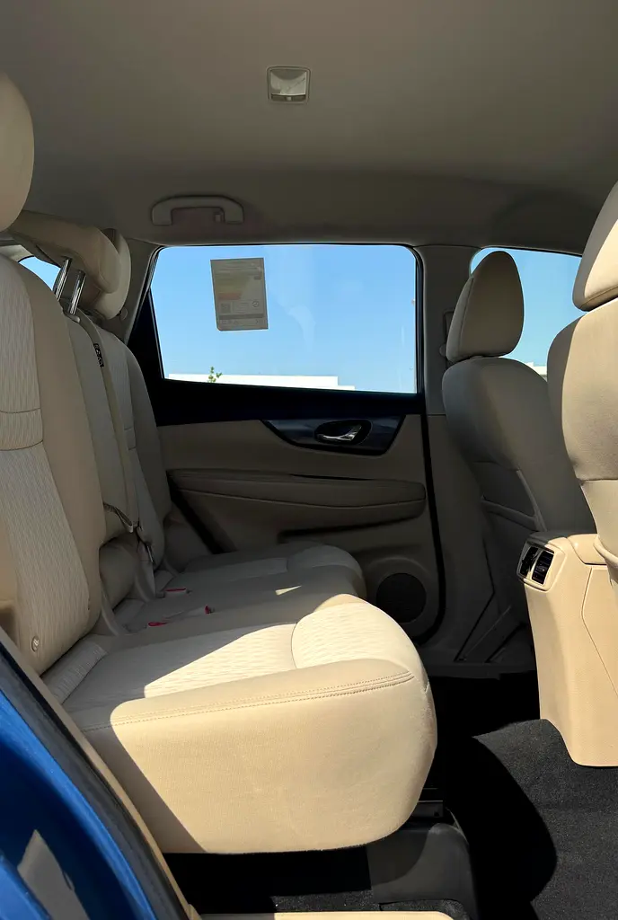 Nissan X-Trail 2.5L 2021 Model Super Clean SUV Car/Auto Loan Can Be Arranged With 0 Down Payment/ - Image 15