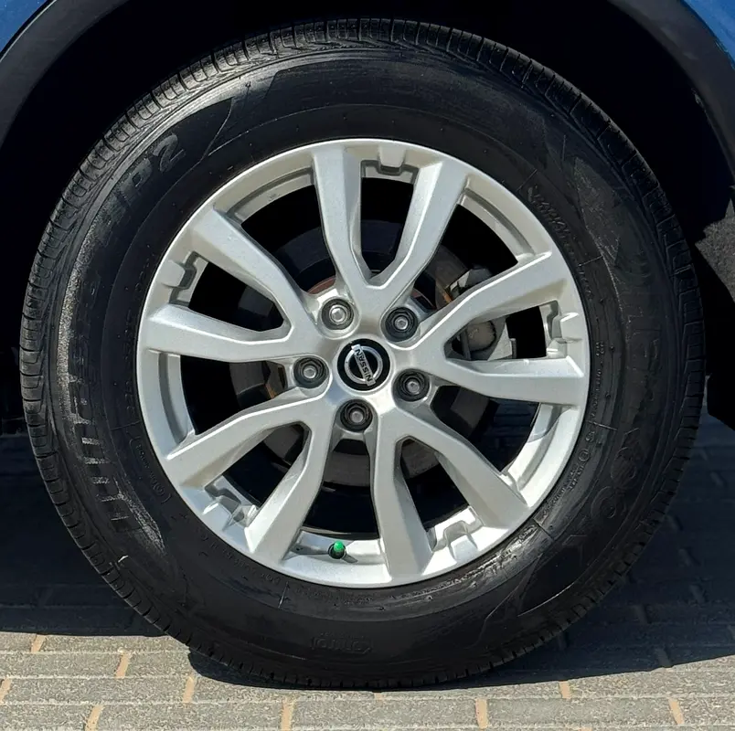 Nissan X-Trail 2.5L 2021 Model Super Clean SUV Car/Auto Loan Can Be Arranged With 0 Down Payment/ - Image 16