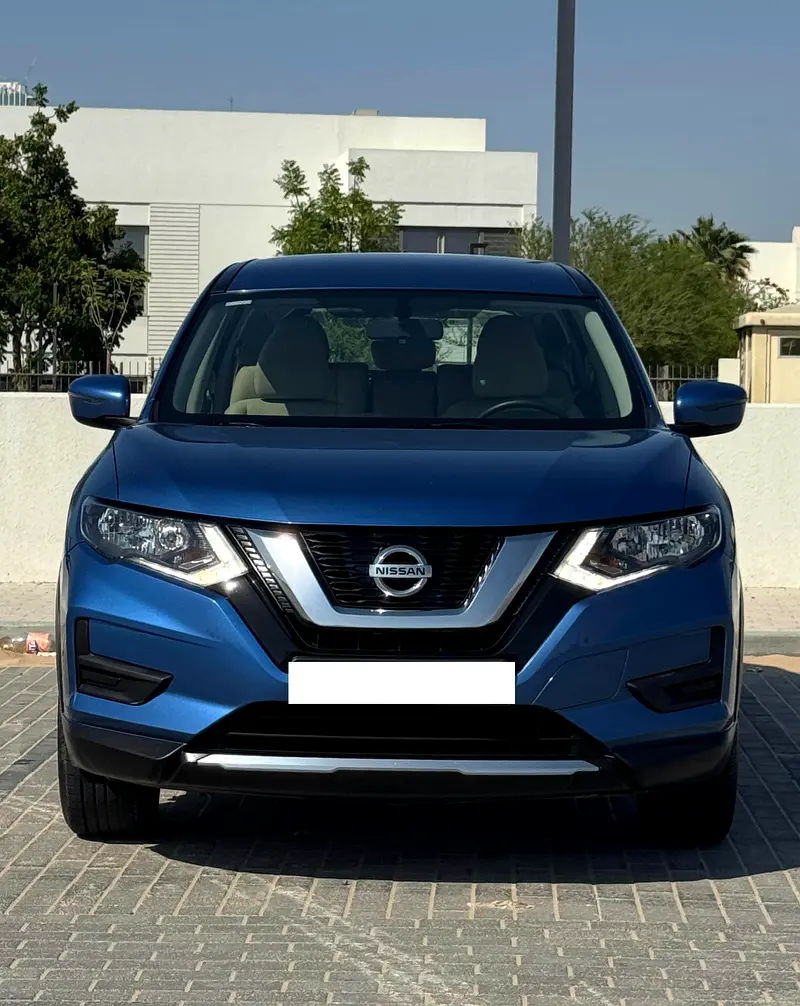 Nissan X-Trail 2.5L 2021 Model Super Clean SUV Car/Auto Loan Can Be Arranged With 0 Down Payment/ - Image 7