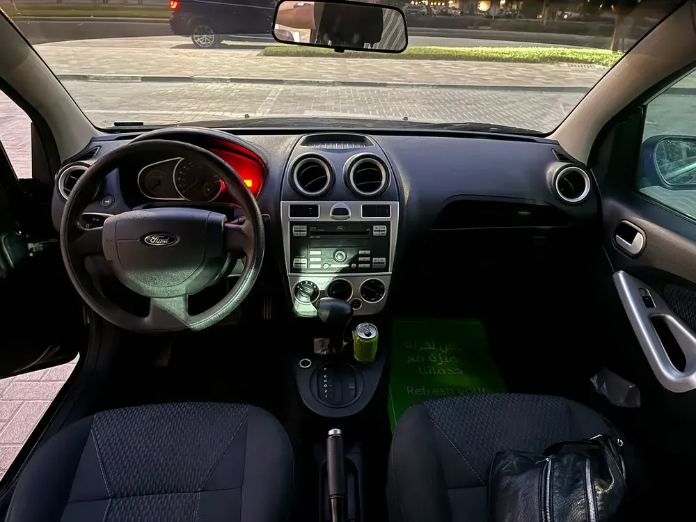 Ford Figo SE 2014 - GCC Specs - Reliable and Affordable - Image 5
