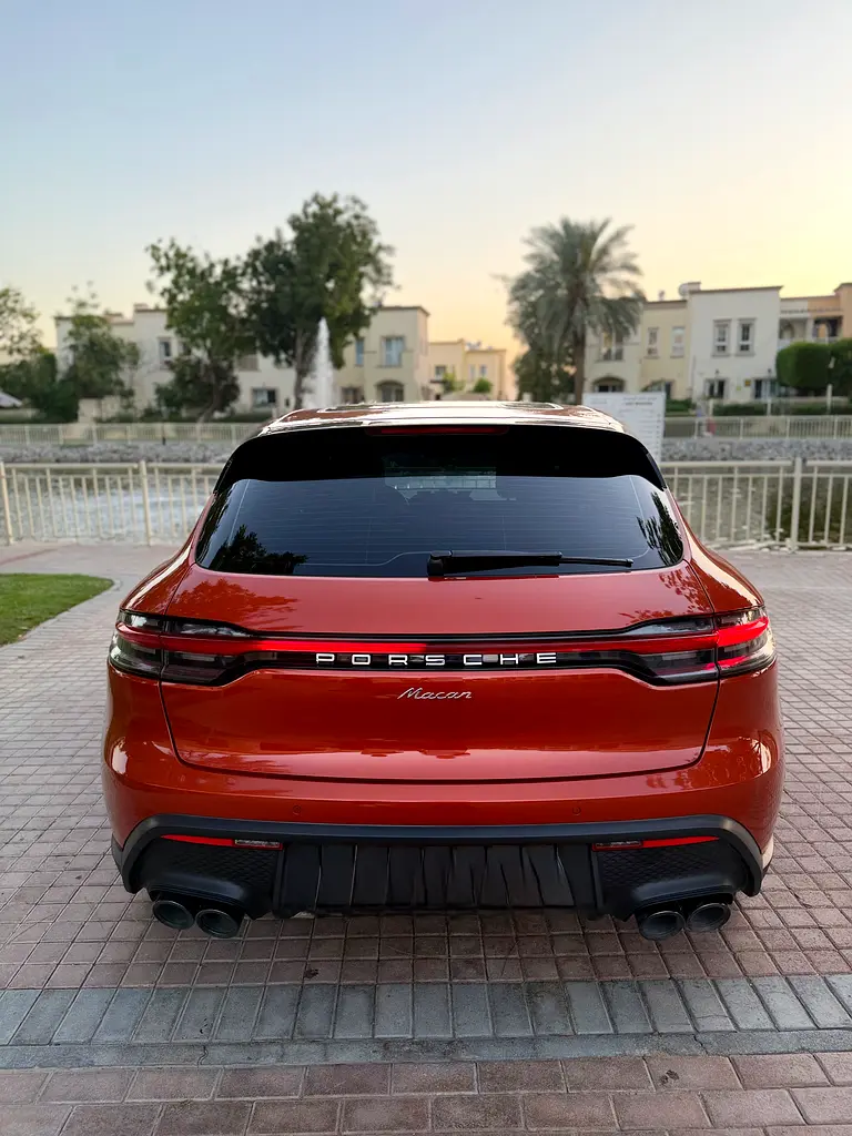 Gcc Specs, 2 Years Naboodah Warranty, GTS Kit - Image 10