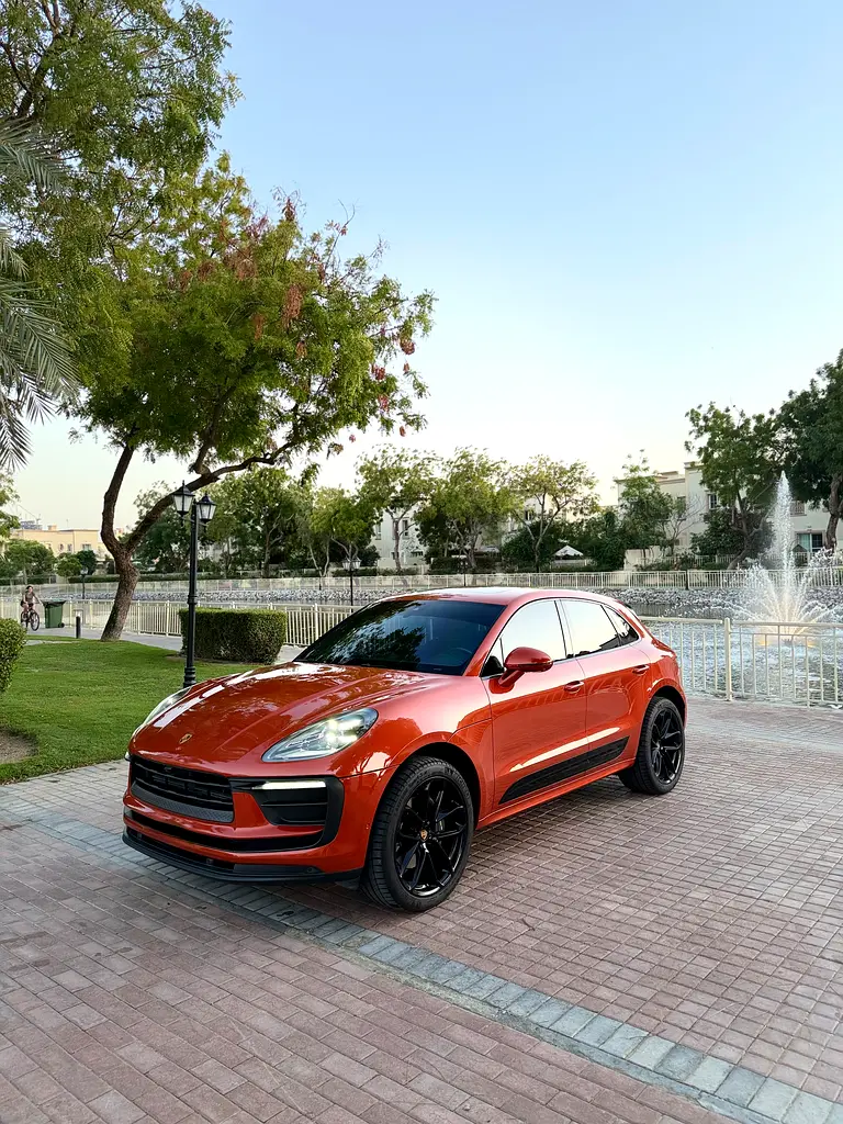 Gcc Specs, 2 Years Naboodah Warranty, GTS Kit - Image 11