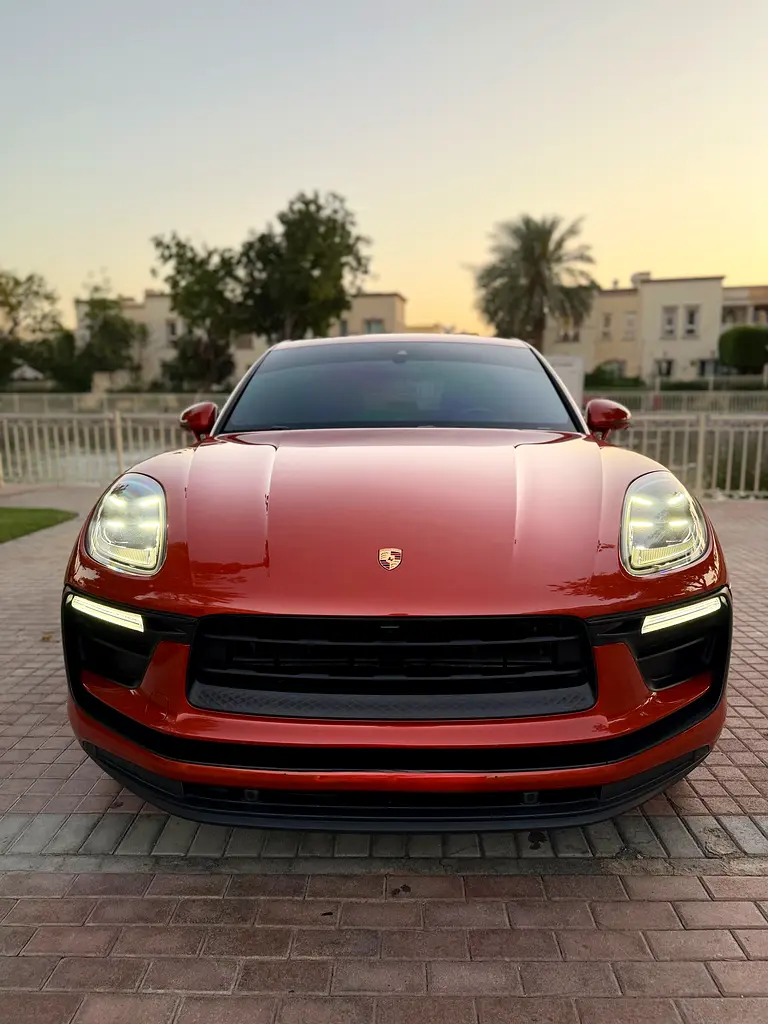 Gcc Specs, 2 Years Naboodah Warranty, GTS Kit - Image 12