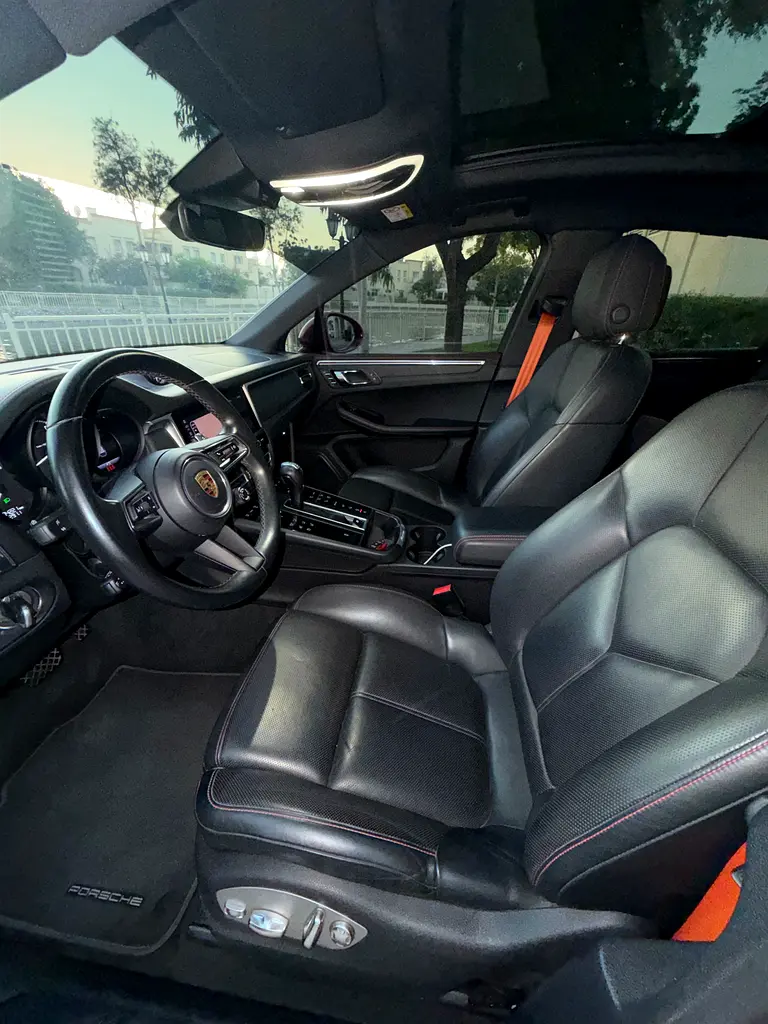 Gcc Specs, 2 Years Naboodah Warranty, GTS Kit - Image 13