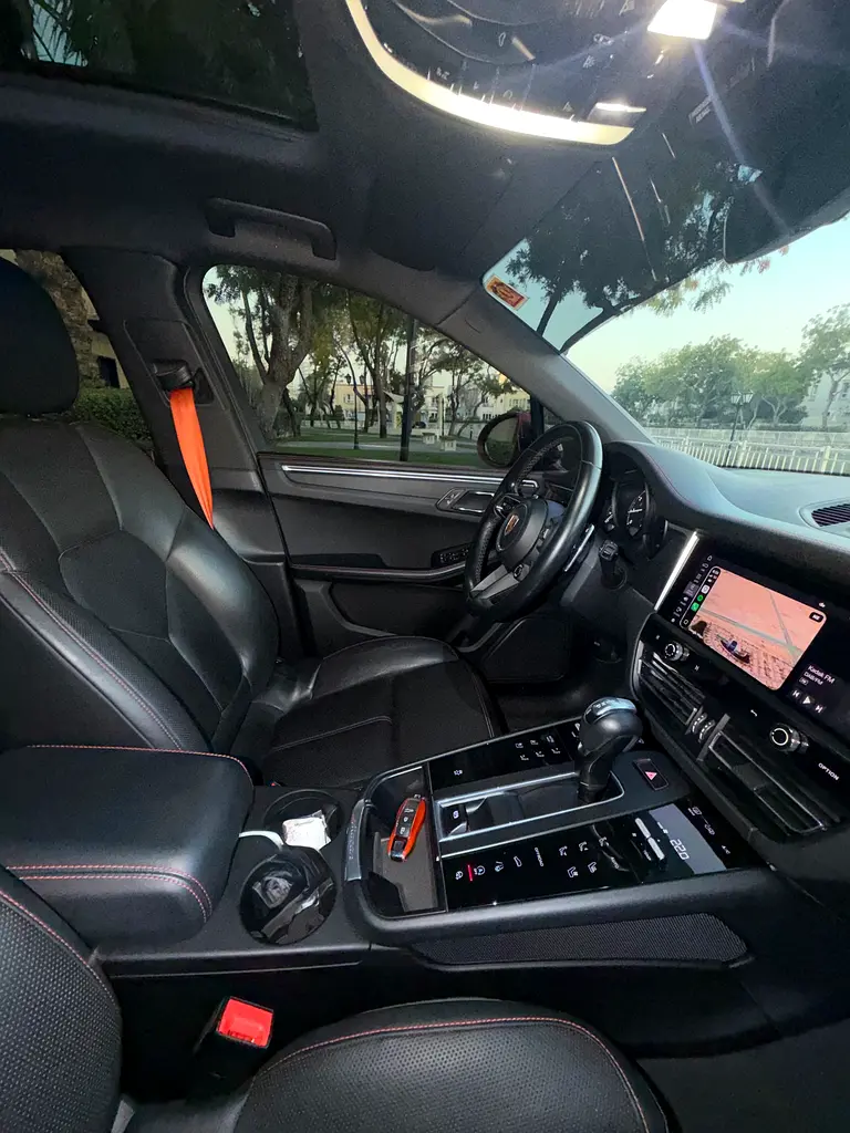 Gcc Specs, 2 Years Naboodah Warranty, GTS Kit - Image 14