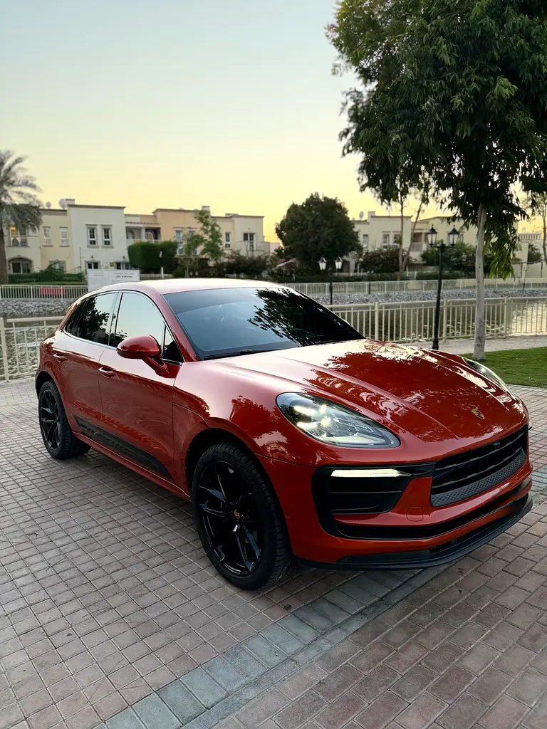 Gcc Specs, 2 Years Naboodah Warranty, GTS Kit - Image 15