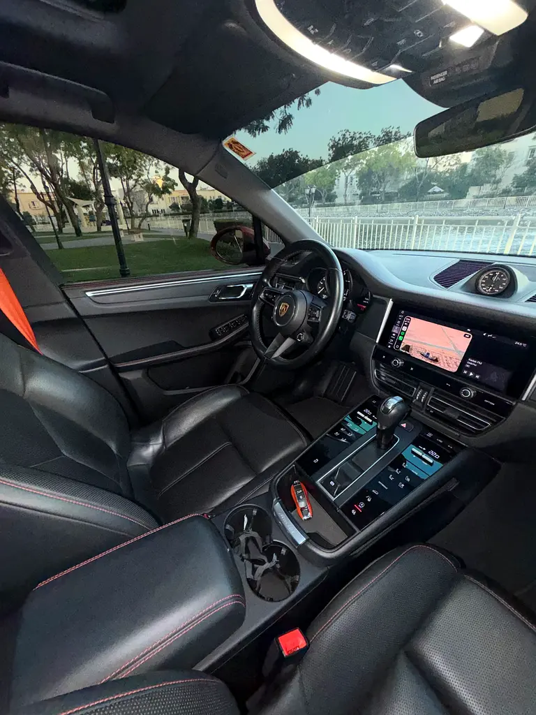 Gcc Specs, 2 Years Naboodah Warranty, GTS Kit - Image 4