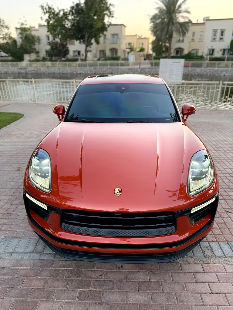 Gcc Specs, 2 Years Naboodah Warranty, GTS Kit - Image 5