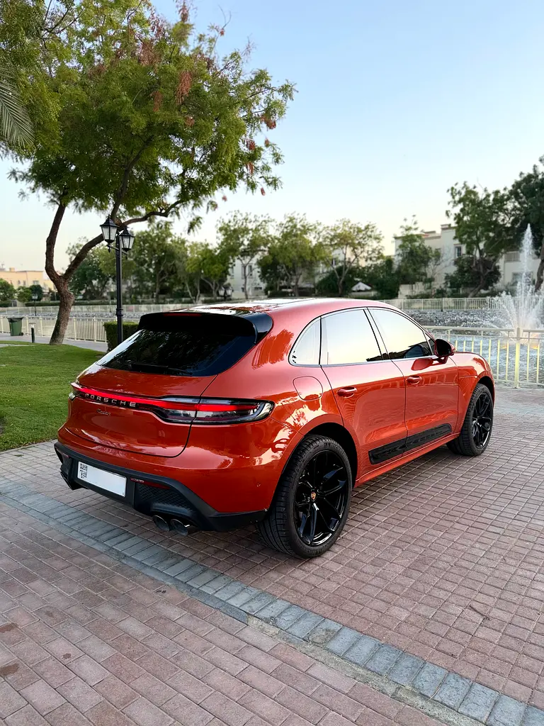 Gcc Specs, 2 Years Naboodah Warranty, GTS Kit - Image 6